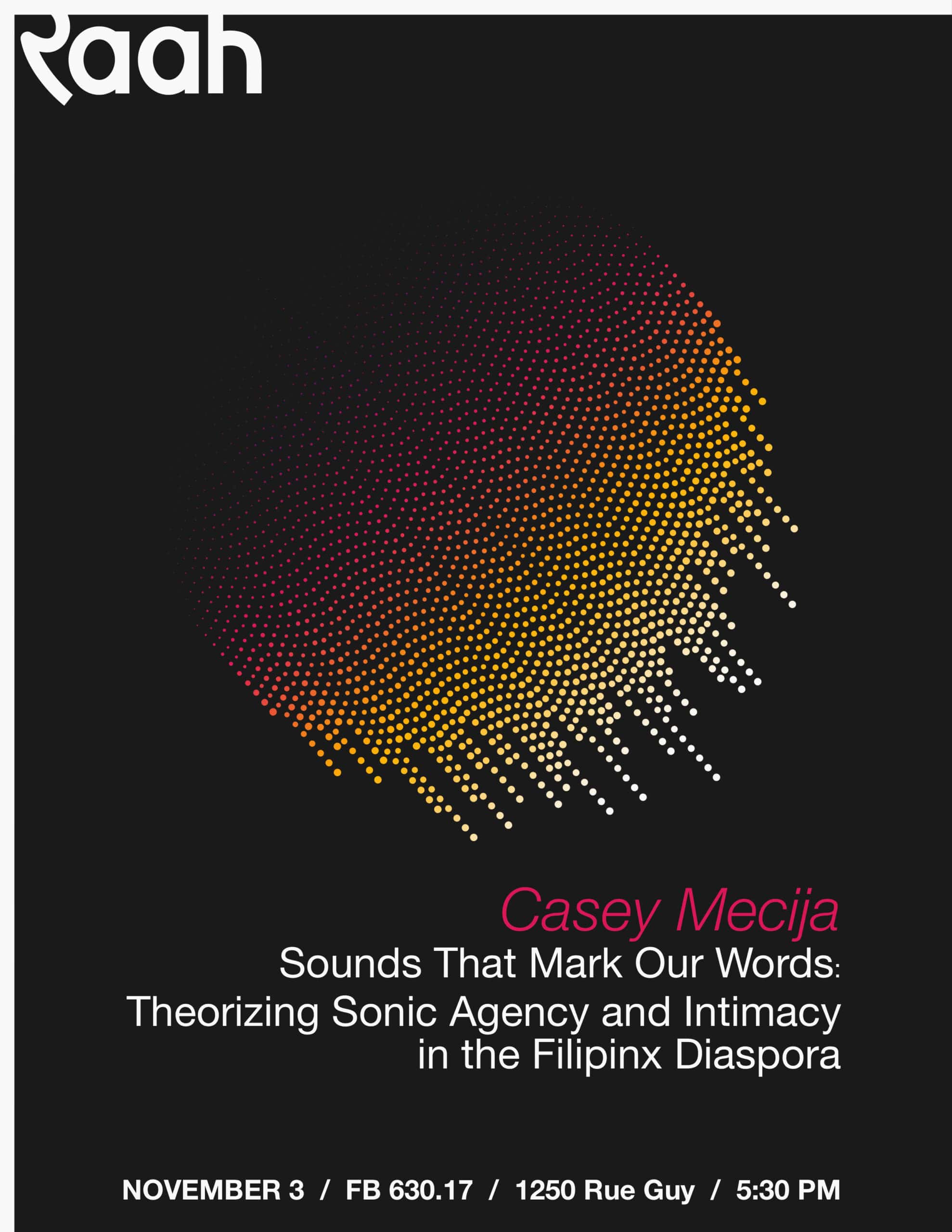 20251103_PT_Casey_Mecija_Poster_VarA_v01